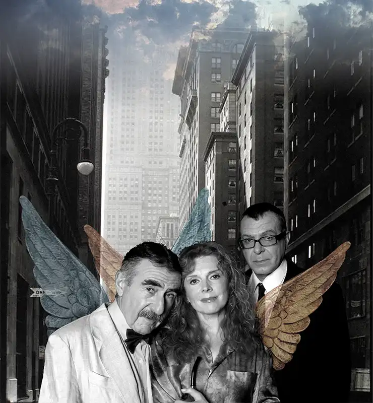 Поздняя любовь (2006)
