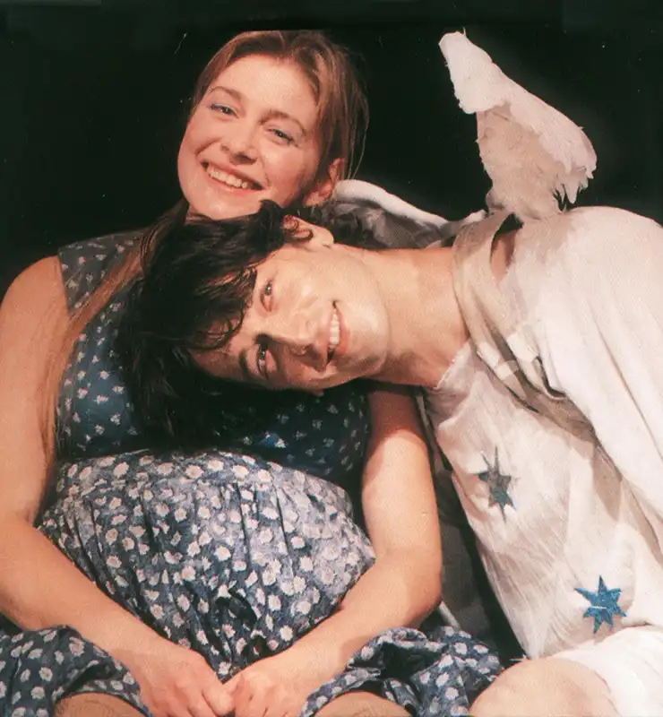 Город. Одесские рассказы (1996)
