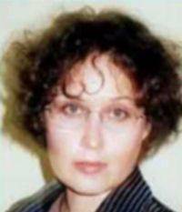 Елена Кельрих
