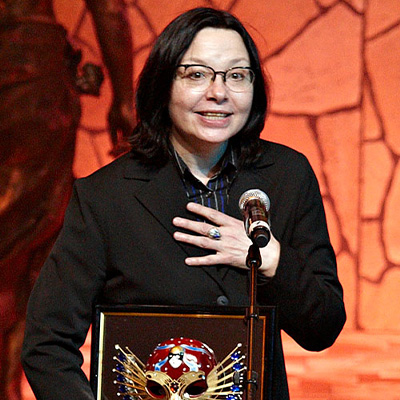 Елена Степанова
