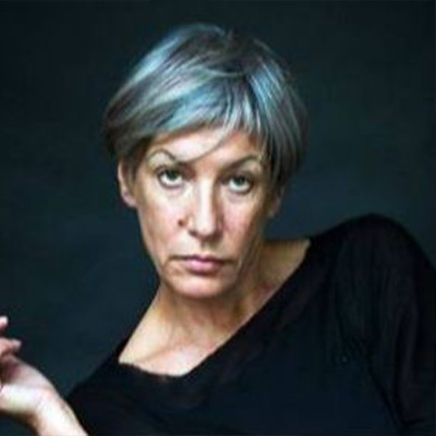 Марина Белтова