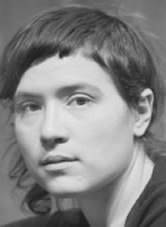 Уля Шевцова