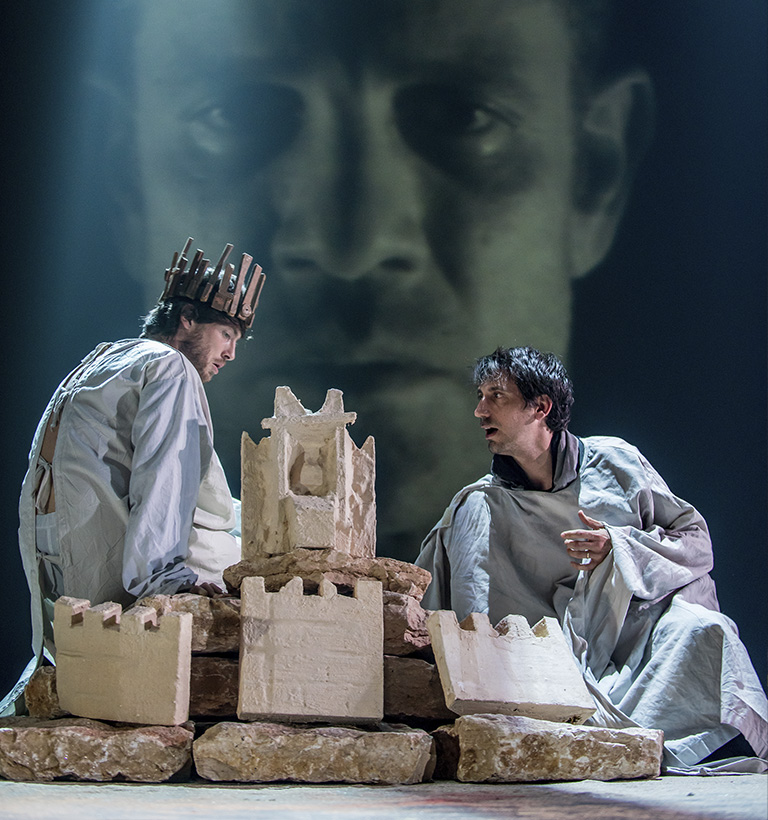 Книга Царя Давида