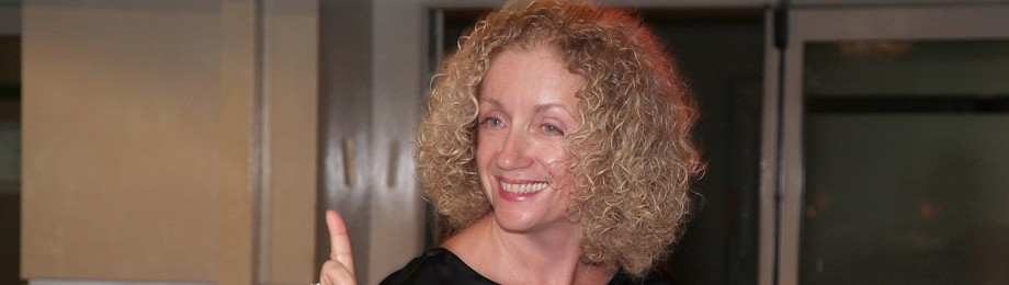 לנה קריינדלין